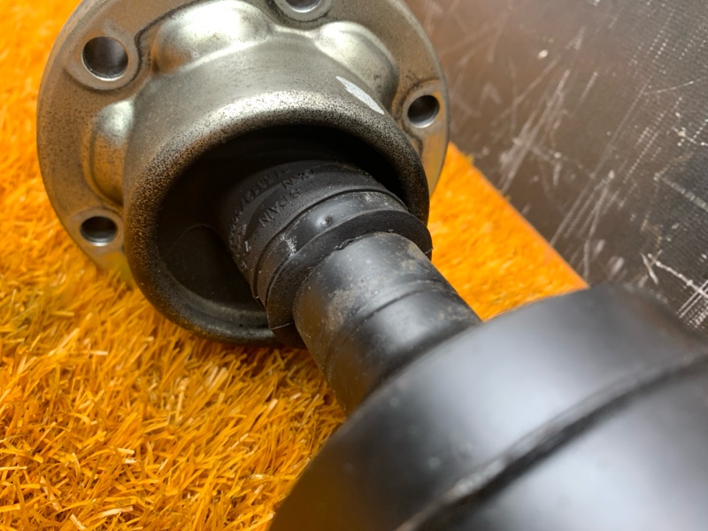 карданный вал, 10620 рублей, Красноярск