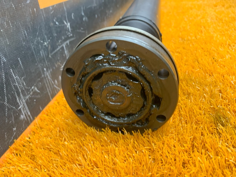 карданный вал, 10620 рублей, Красноярск