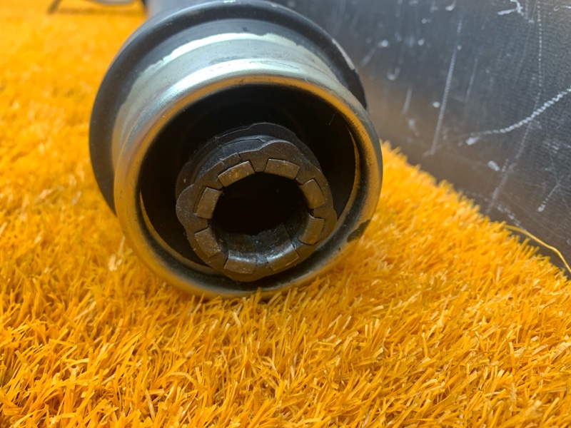 карданный вал, 10620 рублей, Красноярск