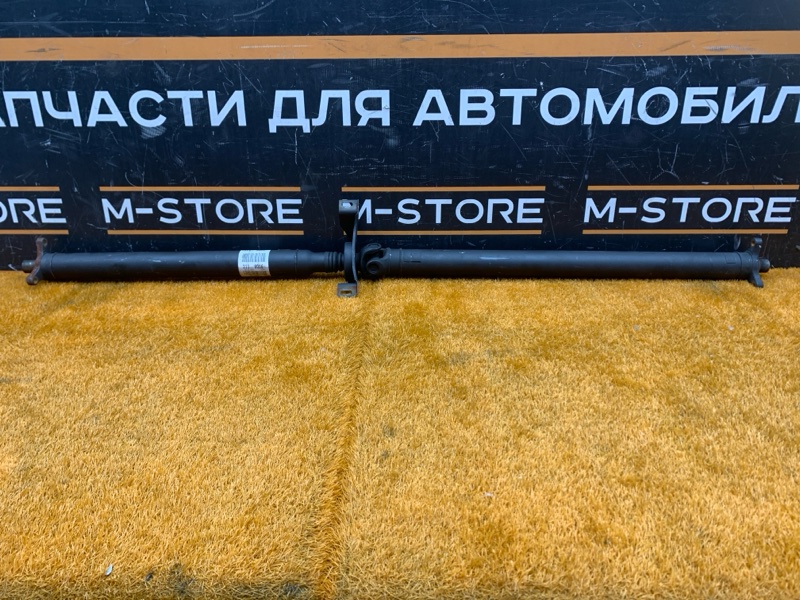 карданный вал, 4000 рублей, Красноярск