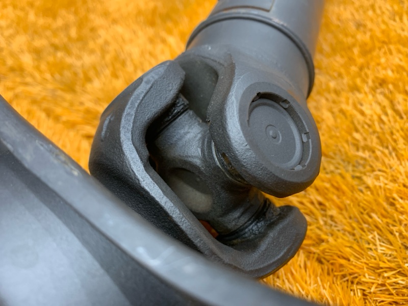 карданный вал, 4000 рублей, Красноярск