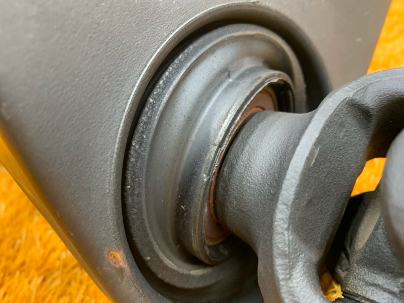 карданный вал, 4000 рублей, Красноярск