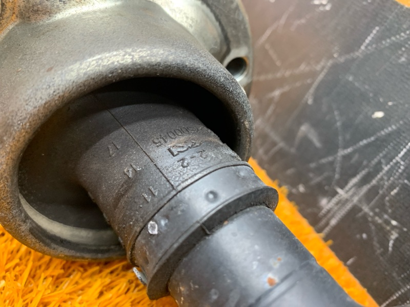 карданный вал, 12490 рублей, Красноярск