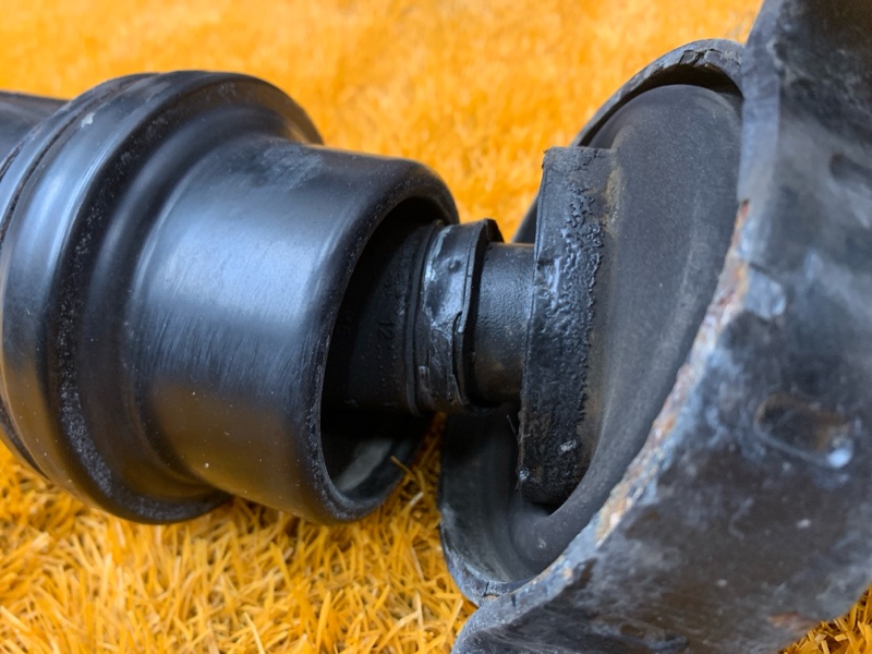 карданный вал, 12490 рублей, Красноярск