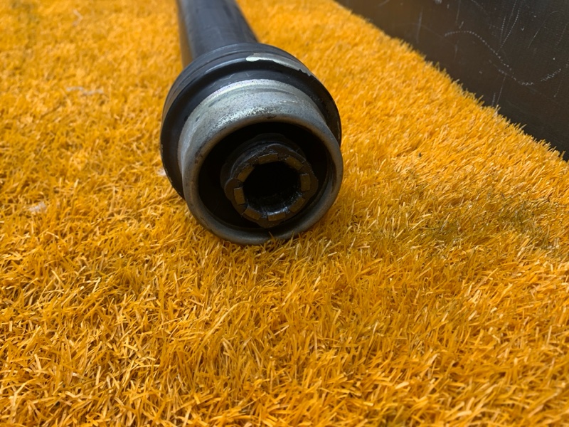 карданный вал, 12490 рублей, Красноярск