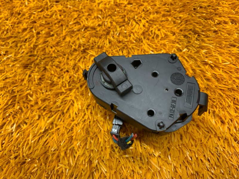 привод заслонки отопителя, 340 рублей, Красноярск