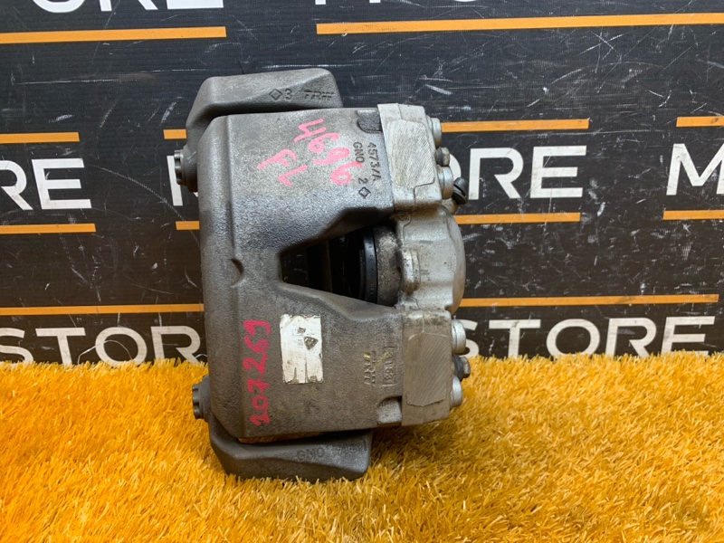 суппорт, 2060 рублей, Красноярск