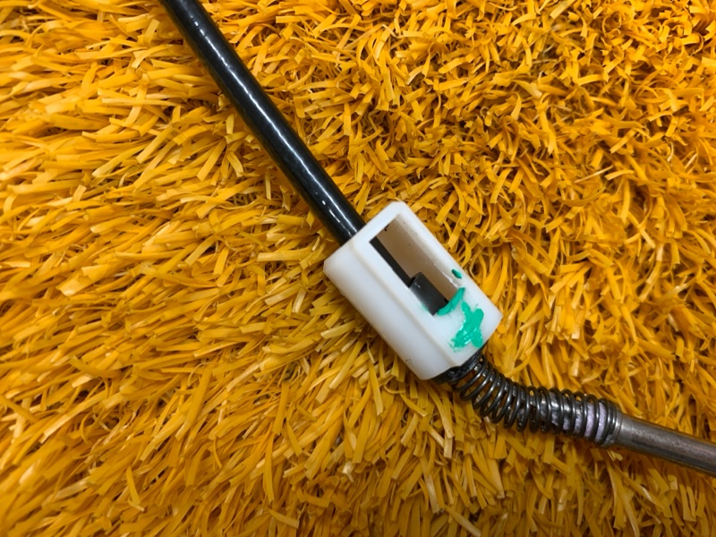 трос замка зажигания, 340 рублей, Красноярск