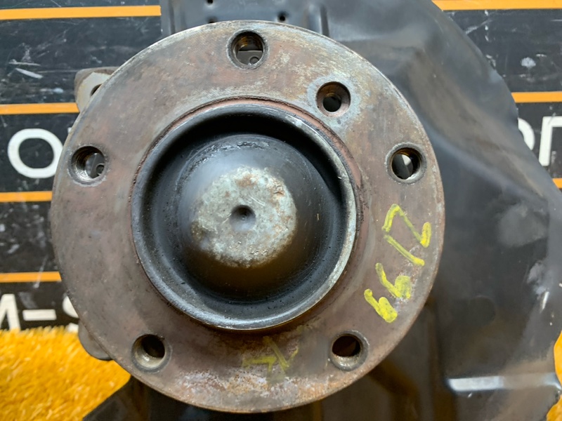 ступица, 3500 рублей, Красноярск