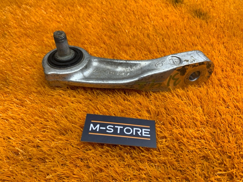 стойка стабилизатора, 830 рублей, Красноярск