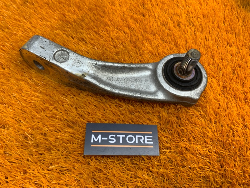 стойка стабилизатора, 830 рублей, Красноярск