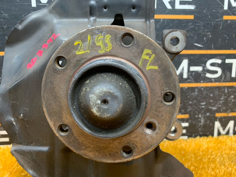 ступица, 3500 рублей, Красноярск