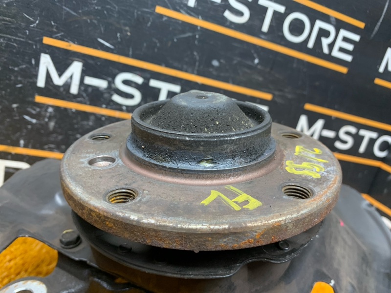 ступица, 3500 рублей, Красноярск