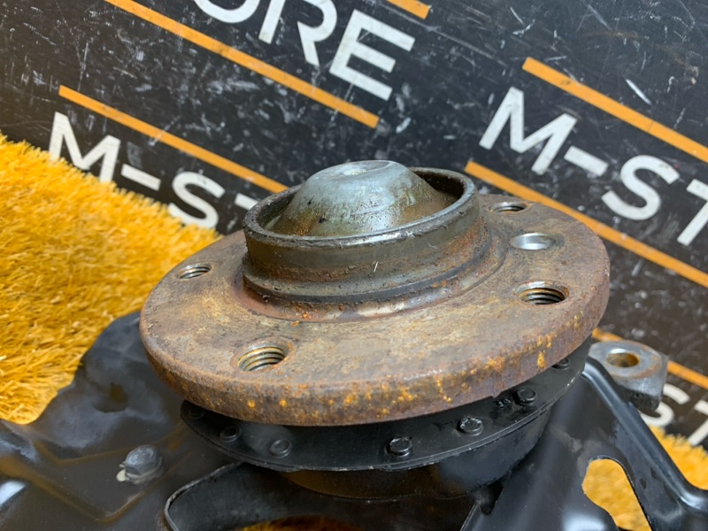 ступица, 3500 рублей, Красноярск