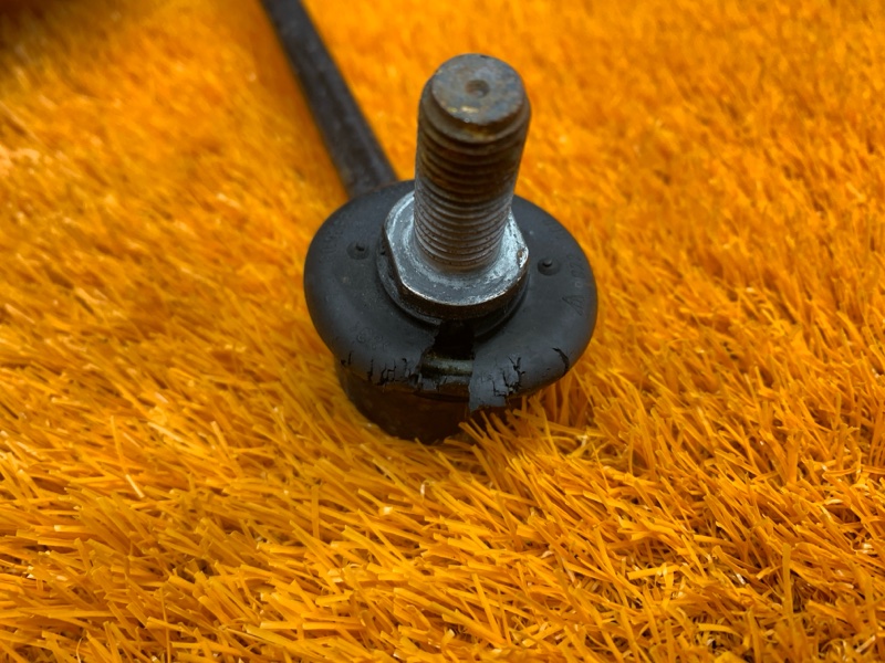 стойка стабилизатора, 400 рублей, Красноярск