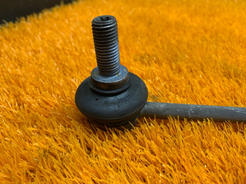 стойка стабилизатора, 1000 рублей, Красноярск