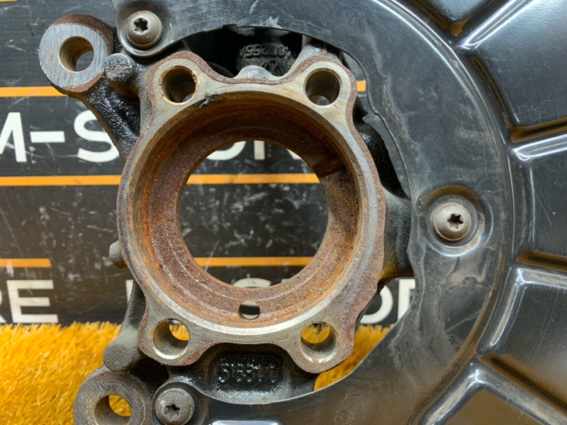 кулак поворотный, 1080 рублей, Красноярск