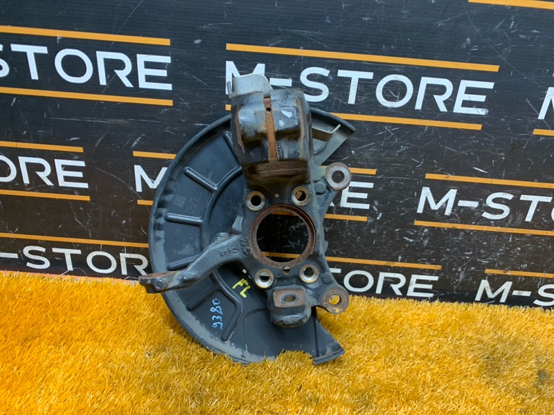 кулак поворотный, 1080 рублей, Красноярск