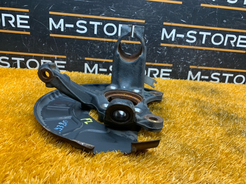 кулак поворотный, 1080 рублей, Красноярск