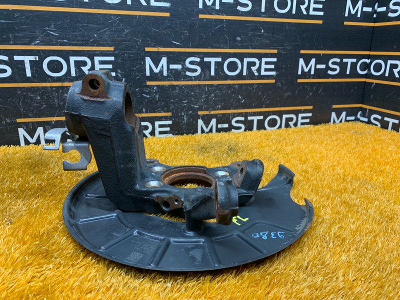 кулак поворотный, 1080 рублей, Красноярск