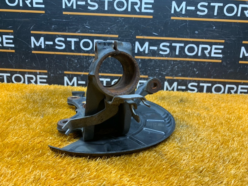 кулак поворотный, 1080 рублей, Красноярск