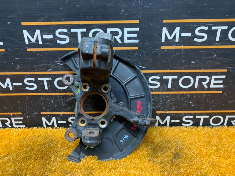 кулак поворотный, 1300 рублей, Красноярск