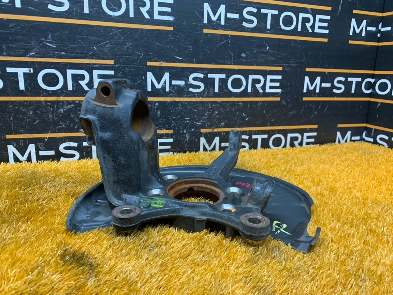 кулак поворотный, 1300 рублей, Красноярск