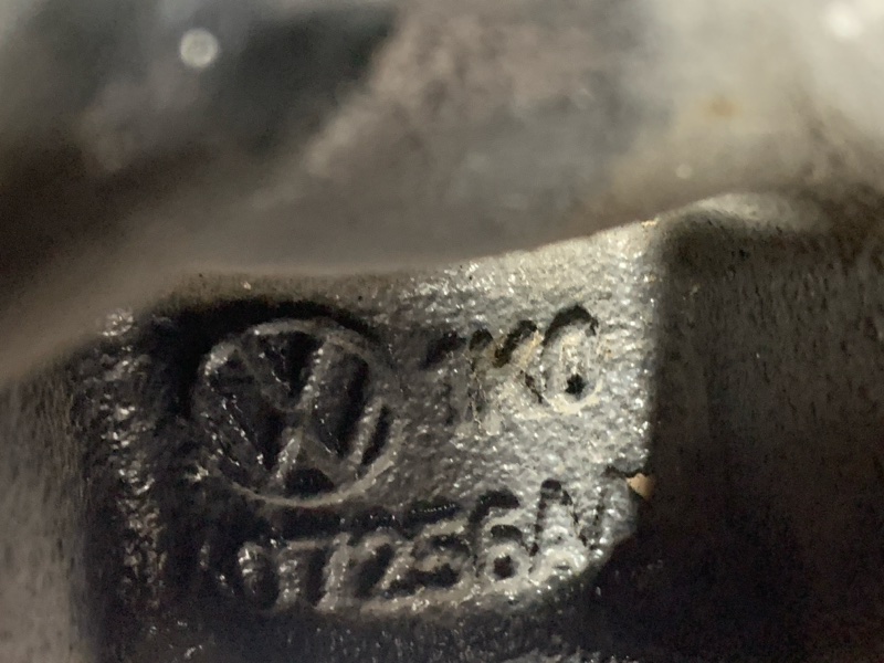 кулак поворотный, 1300 рублей, Красноярск