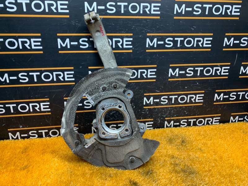 кулак поворотный, 4000 рублей, Красноярск