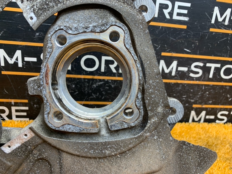 кулак поворотный, 4000 рублей, Красноярск