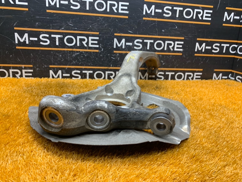 кулак поворотный, 4000 рублей, Красноярск