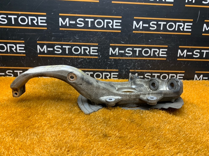 кулак поворотный, 4000 рублей, Красноярск