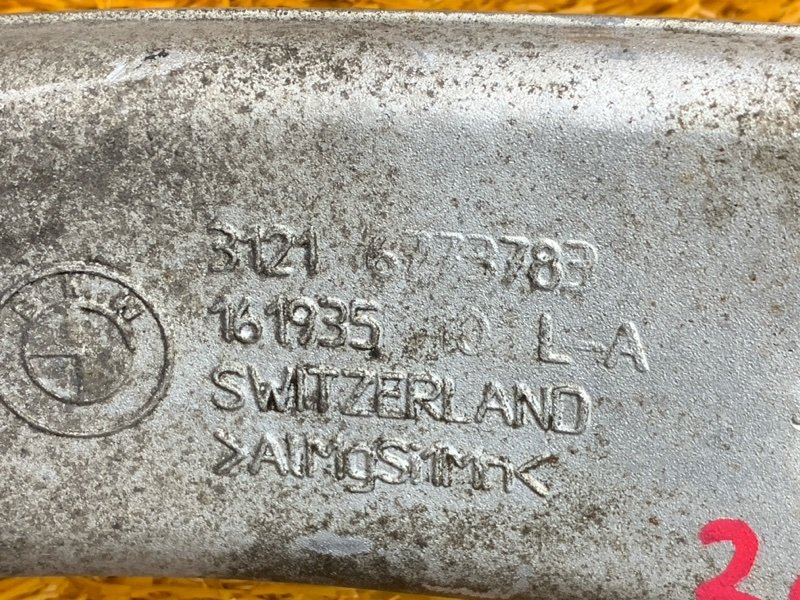 кулак поворотный, 4000 рублей, Красноярск