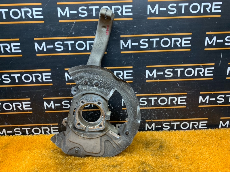 кулак поворотный, 3500 рублей, Красноярск