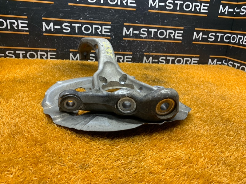 кулак поворотный, 3500 рублей, Красноярск