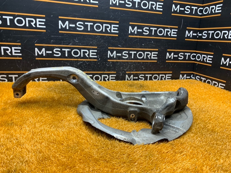 кулак поворотный, 3500 рублей, Красноярск