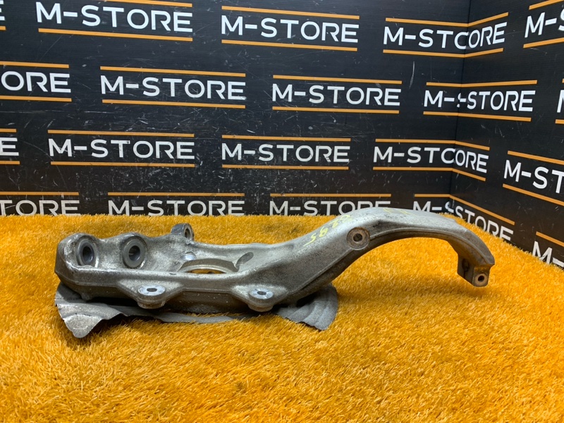 кулак поворотный, 3500 рублей, Красноярск