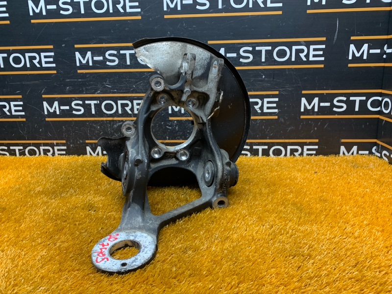 кулак поворотный, 1400 рублей, Красноярск