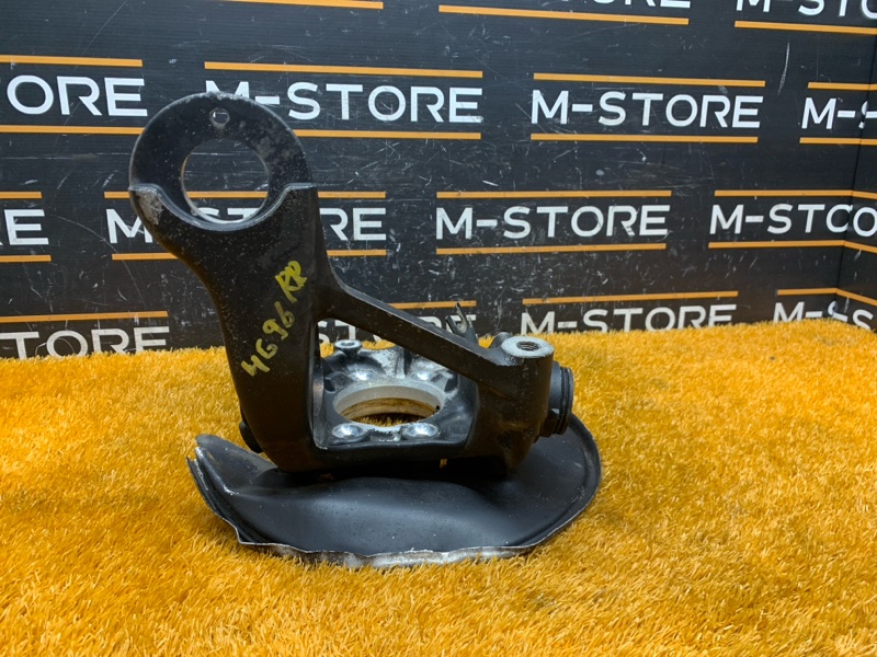 кулак поворотный, 1400 рублей, Красноярск