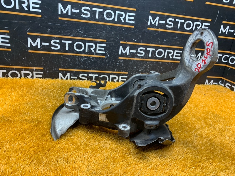 кулак поворотный, 1400 рублей, Красноярск