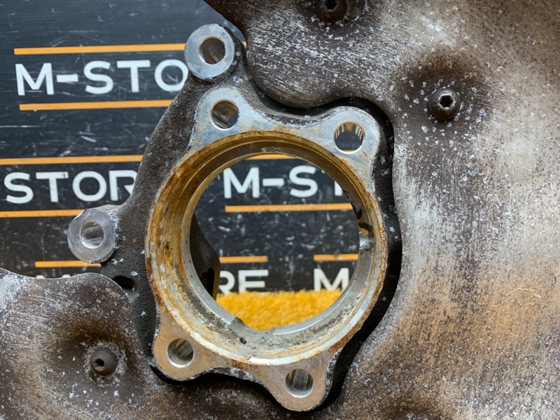 кулак поворотный, 1400 рублей, Красноярск