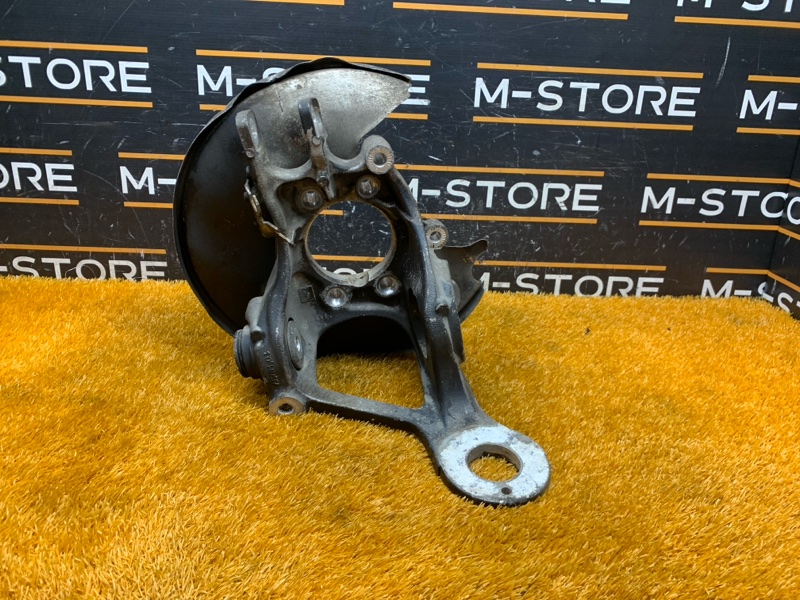 кулак поворотный, 1400 рублей, Красноярск