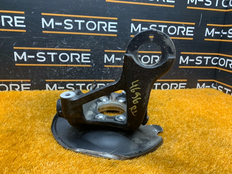 кулак поворотный, 1400 рублей, Красноярск