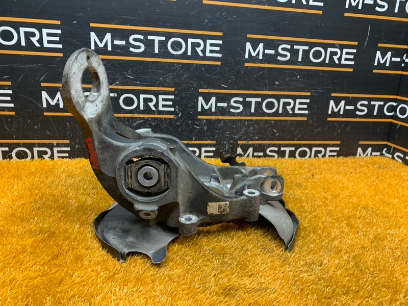 кулак поворотный, 1400 рублей, Красноярск