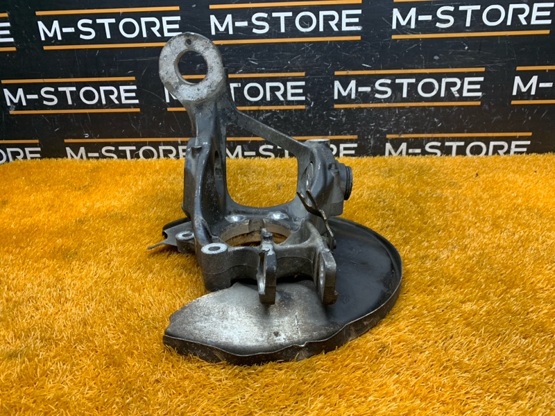 кулак поворотный, 1400 рублей, Красноярск