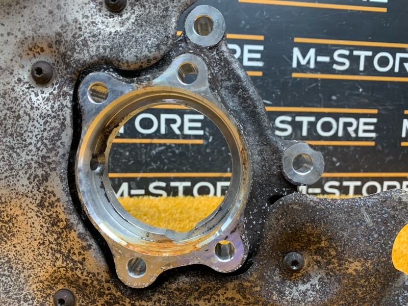 кулак поворотный, 1400 рублей, Красноярск