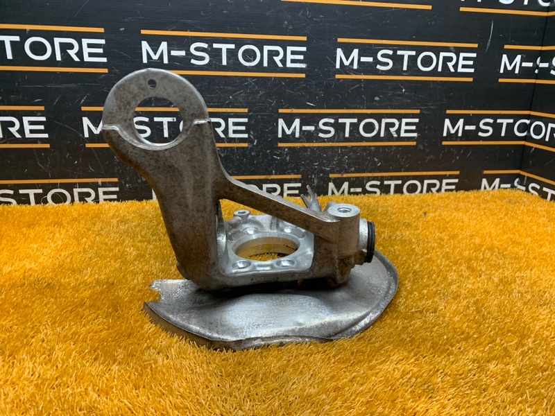 кулак поворотный, 1400 рублей, Красноярск