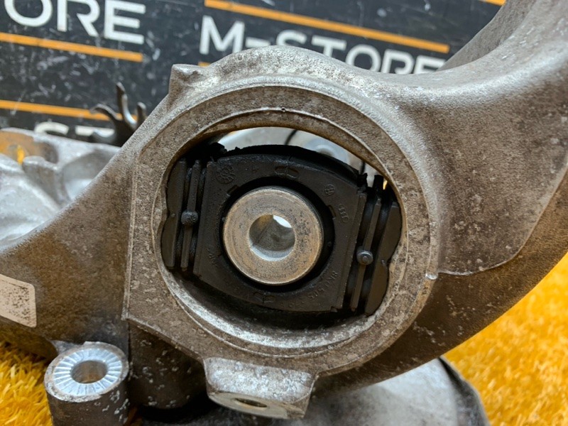 кулак поворотный, 1400 рублей, Красноярск