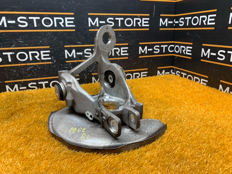 кулак поворотный, 1400 рублей, Красноярск