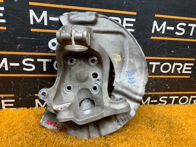 кулак поворотный, 1000 рублей, Красноярск